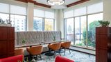 Hilton Garden Inn Chicago O'Hare Airport Lobby