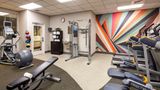 Hilton Garden Inn Chicago O'Hare Airport Health