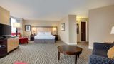 Hilton Rosemont/Chicago O'Hare Room
