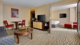 Hilton Rosemont/Chicago O'Hare Room