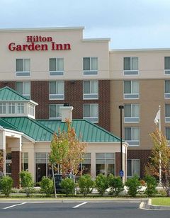 Hilton Garden Inn Warrenville