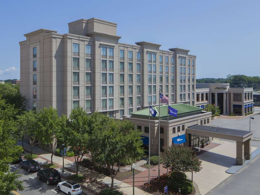 Fairfield Inn Suites Norfolk Airport First Class Virginia Beach