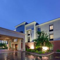 Hampton Inn Auburn