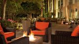 Hilton Garden Inn Orlando Airport Exterior