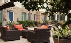 Hilton Garden Inn Orlando Airport