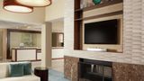 Hilton Garden Inn Orlando Airport Lobby