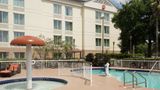 Hilton Garden Inn Orlando Airport Pool