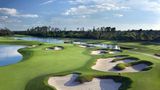 <b>Waldorf Astoria Orlando Golf</b>. Images powered by <a href="https://iceportal.shijigroup.com/" title="IcePortal" target="_blank">IcePortal</a>.