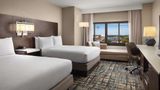 Hilton Orlando Lake Buena Vista Room