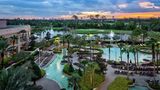 <b>Signia by Hilton Orlando Bonnet Creek Pool</b>. Images powered by <a href="https://iceportal.shijigroup.com/" title="IcePortal" target="_blank">IcePortal</a>.