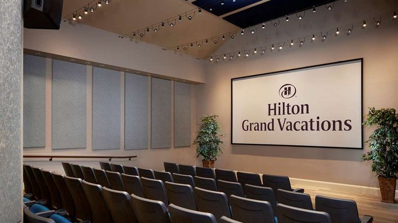Hilton Grand Vacations Club at SeaWorld- Orlando, FL Hotels- First Class  Hotels in Orlando- GDS Reservation Codes | TravelAge West