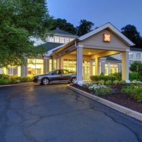 Hilton Garden Inn Norwalk