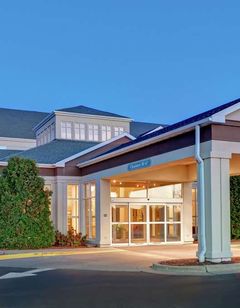 Hilton Garden Inn Oshkosh