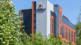 Doubletree by Hilton Novosibirsk Exterior