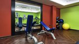Doubletree by Hilton Novosibirsk Health