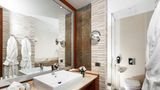 Doubletree by Hilton Novosibirsk Room