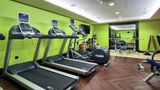 Doubletree by Hilton Novosibirsk Health