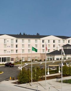 Hilton Garden Inn Seattle North/Everett
