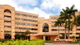 <b>Doubletree Hotel West Palm Beach Airport Exterior</b>. Images powered by <a href="https://iceportal.shijigroup.com/" title="IcePortal" target="_blank">IcePortal</a>.