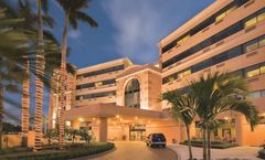 Doubletree Hotel West Palm Beach Airport