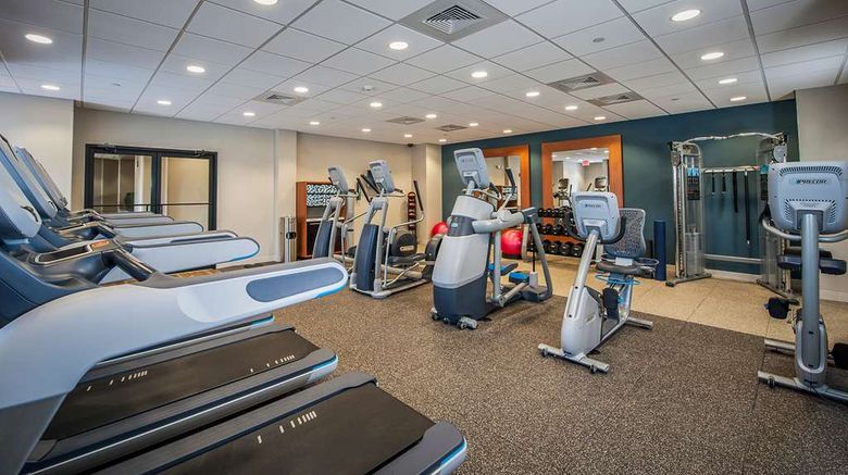 <b>Doubletree Hotel West Palm Beach Airport Health</b>. Images powered by <a href="https://iceportal.shijigroup.com/" title="IcePortal" target="_blank">IcePortal</a>.