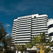 Embassy Suites West Palm Beach - Central