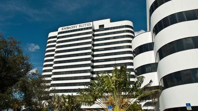 Embassy Suites West Palm Beach - Central