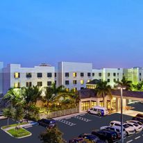 Hilton Garden Inn West Palm Beach Arpt