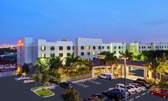Hilton Garden Inn West Palm Beach Arpt