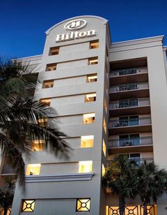 Hilton Singer Island Oceanfront Resort
