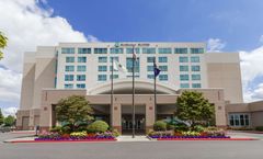 Embassy Suites Portland Airport