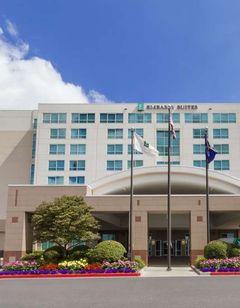 Embassy Suites Portland Airport