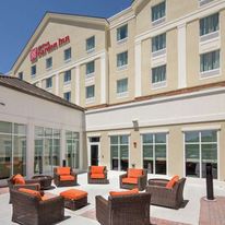 Hilton Garden Inn Pascagoula