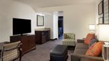 <b>Embassy Suites Philadelphia Airport Room</b>. Images powered by <a href="https://iceportal.shijigroup.com/" title="IcePortal" target="_blank">IcePortal</a>.