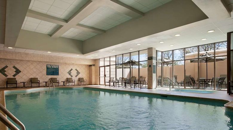 <b>Embassy Suites Philadelphia Airport Pool</b>. Images powered by <a href="https://iceportal.shijigroup.com/" title="IcePortal" target="_blank">IcePortal</a>.
