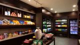 <b>Embassy Suites Philadelphia Airport Restaurant</b>. Images powered by <a href="https://iceportal.shijigroup.com/" title="IcePortal" target="_blank">IcePortal</a>.