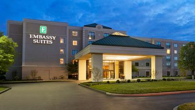 Embassy Suites Philadelphia Airport