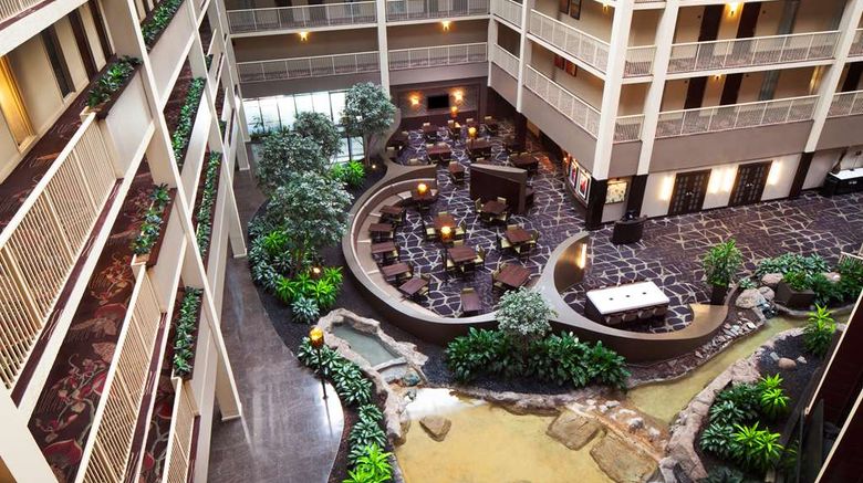 <b>Embassy Suites Philadelphia Airport Other</b>. Images powered by <a href="https://iceportal.shijigroup.com/" title="IcePortal" target="_blank">IcePortal</a>.