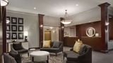 Homewood Suites by Hilton City Avenue Lobby