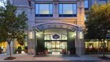 Hampton Inn Center City-Convention Ctr Exterior