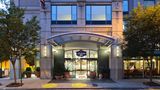 Hampton Inn Center City-Convention Ctr Exterior