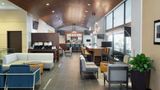 Hampton Inn Center City-Convention Ctr Lobby