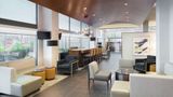 Hampton Inn Center City-Convention Ctr Lobby