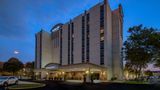<b>DoubleTree by Hilton Philadelphia Arpt Exterior</b>. Images powered by <a href="https://iceportal.shijigroup.com/" title="IcePortal" target="_blank">IcePortal</a>.