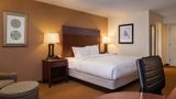 <b>DoubleTree by Hilton Philadelphia Arpt Room</b>. Images powered by <a href="https://iceportal.shijigroup.com/" title="IcePortal" target="_blank">IcePortal</a>.