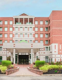 Doubletree Suites Hilton Philadelphia W