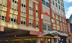 Hilton Garden Inn Philadelphia Ctr City