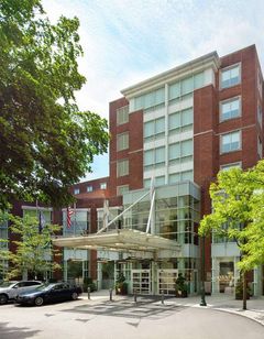 The Inn at Penn, a Hilton Hotel