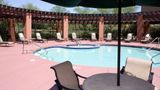 Hilton Garden Inn Phoenix Airport Pool