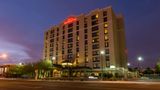 <b>Hilton Garden Inn Phoenix Airport North Exterior</b>. Images powered by <a href="https://iceportal.shijigroup.com/" title="IcePortal" target="_blank">IcePortal</a>.